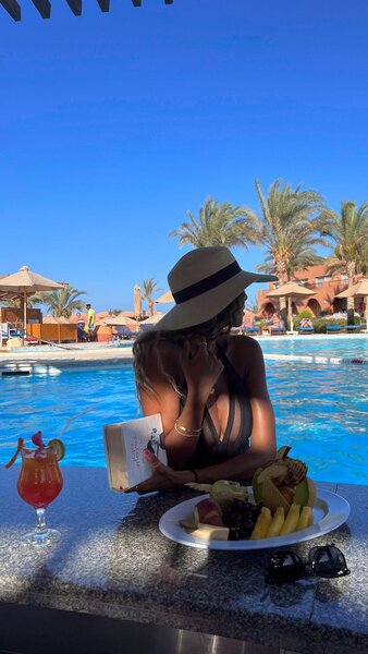 Novotel Marsa Alam Beach Resort 7