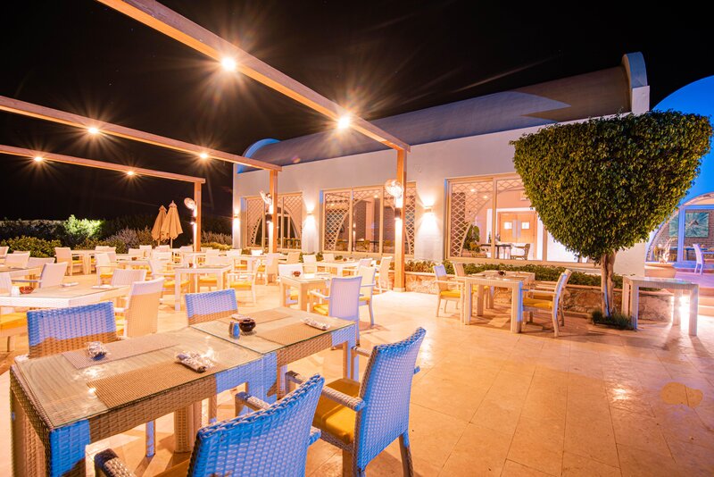 Novotel Marsa Alam Beach Resort 16