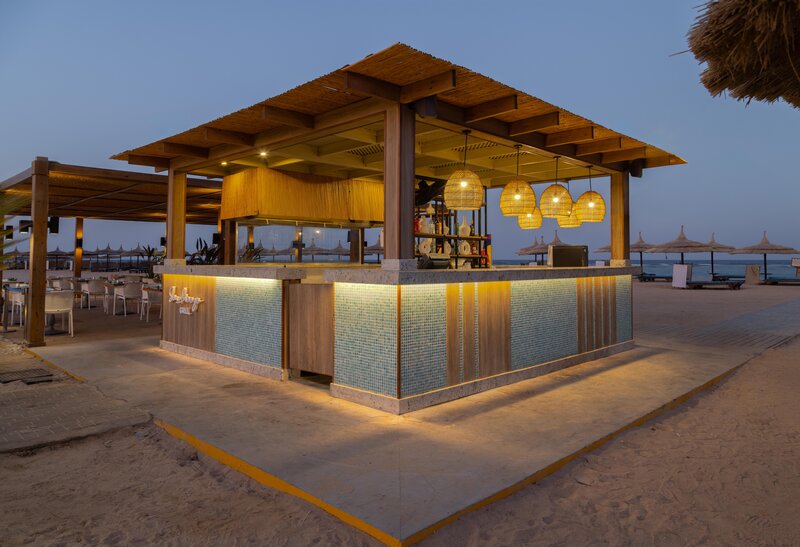 Novotel Marsa Alam Beach Resort 17