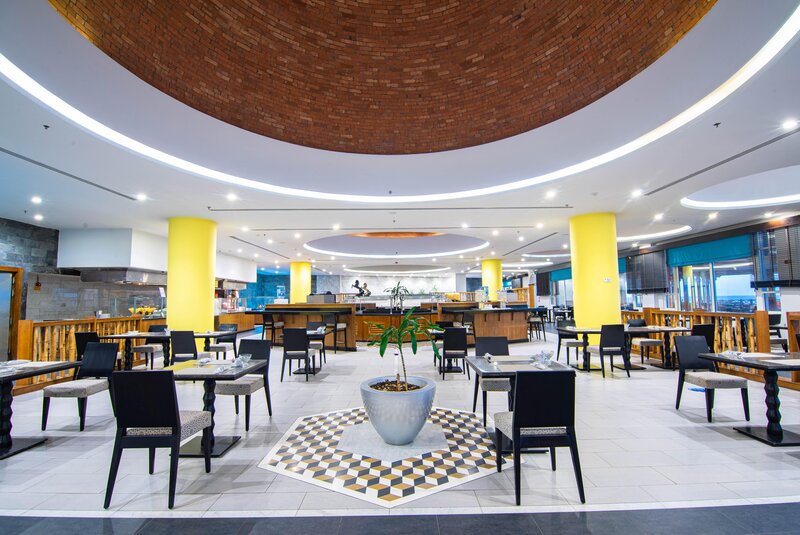 Novotel Marsa Alam Beach Resort 18