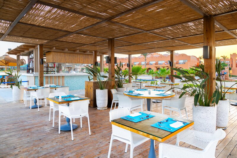 Novotel Marsa Alam Beach Resort 19
