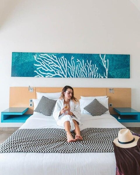 Novotel Marsa Alam Beach Resort 25