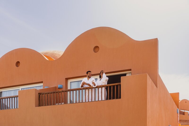 Novotel Marsa Alam Beach Resort 27