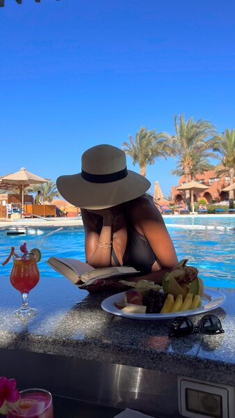 Novotel Marsa Alam Beach Resort 47