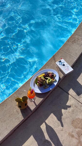 Novotel Marsa Alam Beach Resort 48