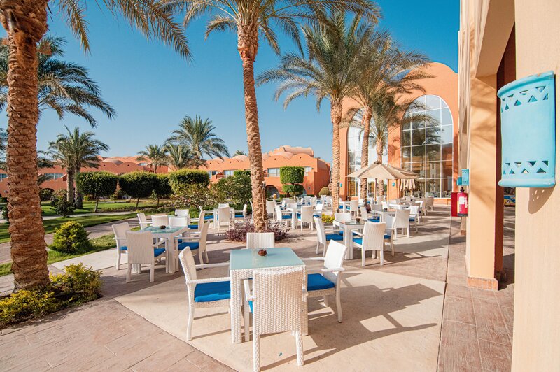 Novotel Marsa Alam Beach Resort 61