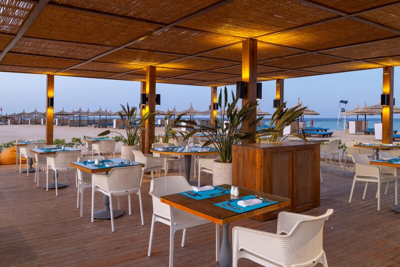 Novotel Marsa Alam Beach Resort 65