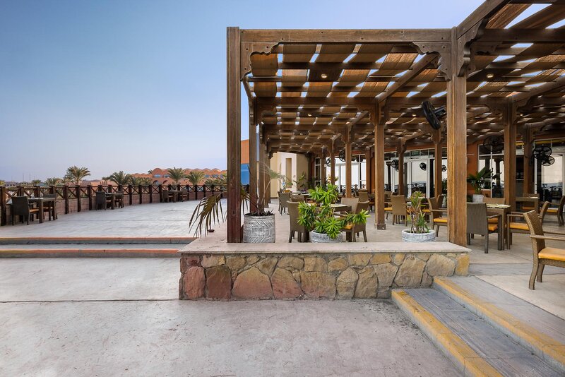 Novotel Marsa Alam Beach Resort 71