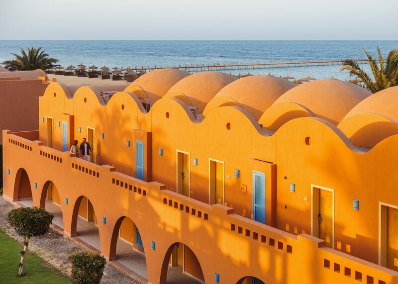 Novotel Marsa Alam Beach Resort 73