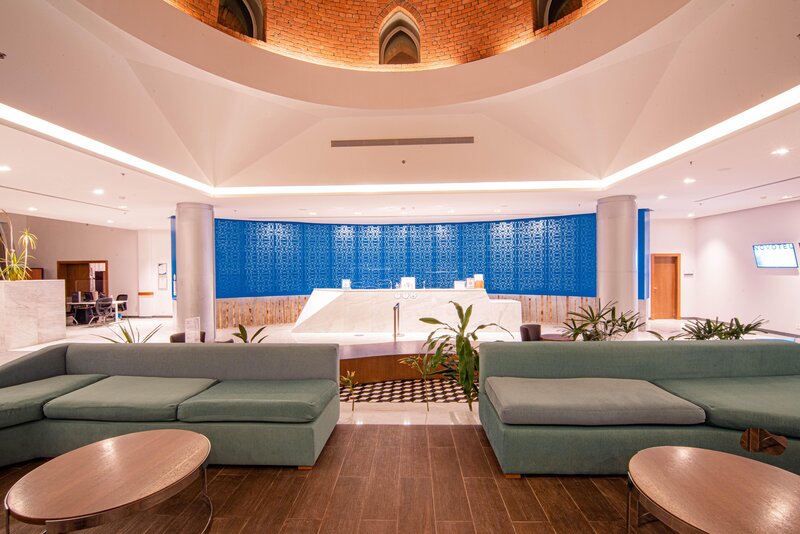 Novotel Marsa Alam Beach Resort 74