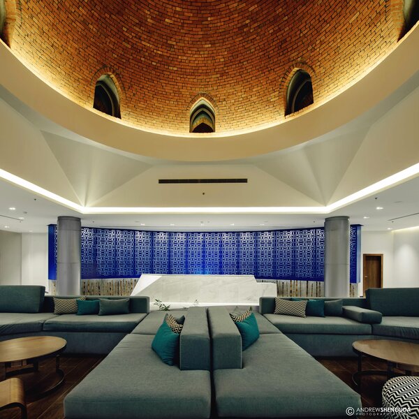 Novotel Marsa Alam Beach Resort 78
