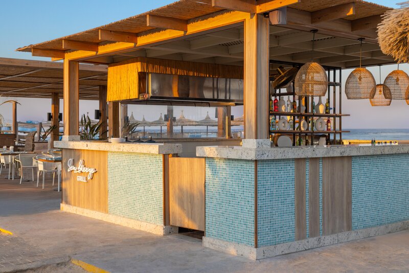 Novotel Marsa Alam Beach Resort 80