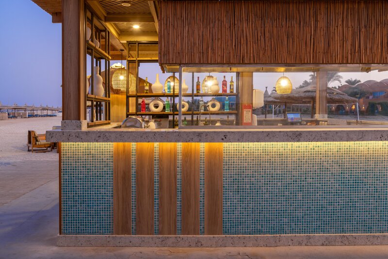 Novotel Marsa Alam Beach Resort 83