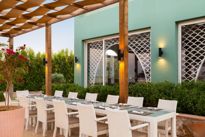 Novotel Marsa Alam Beach Resort 111