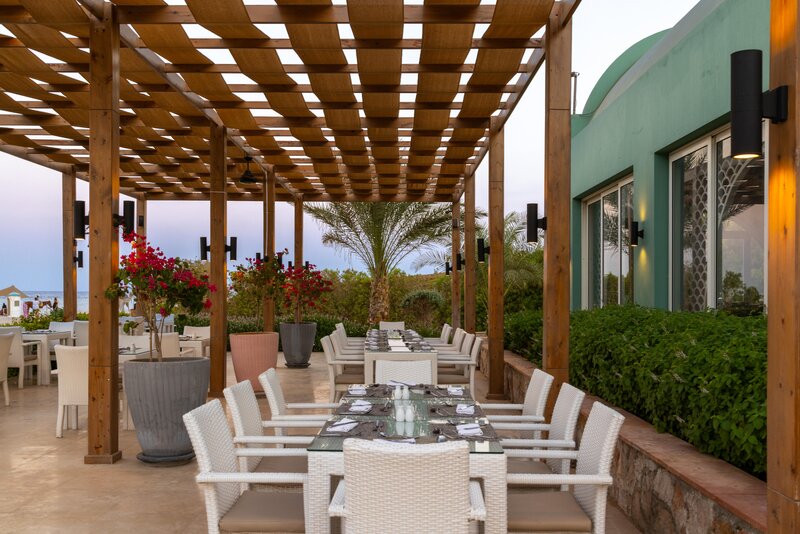 Novotel Marsa Alam Beach Resort 112