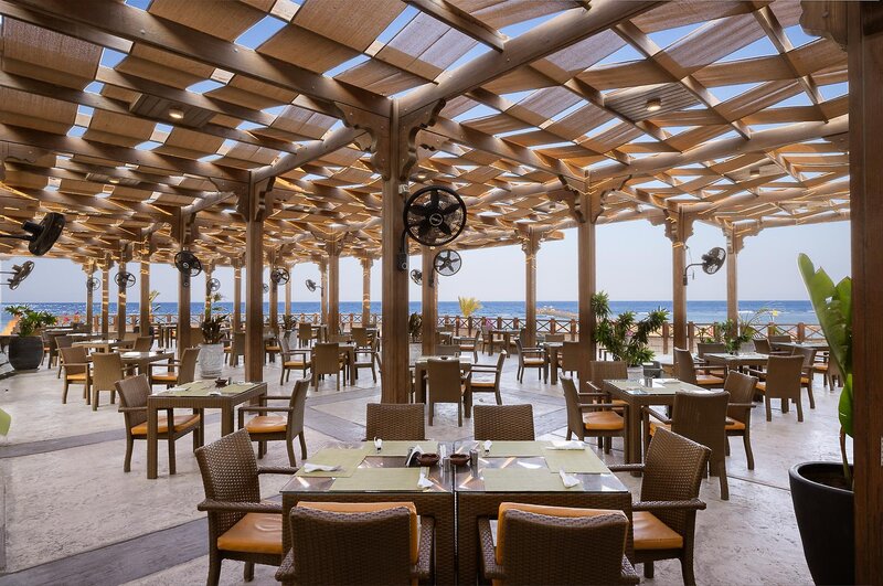 Novotel Marsa Alam Beach Resort 135