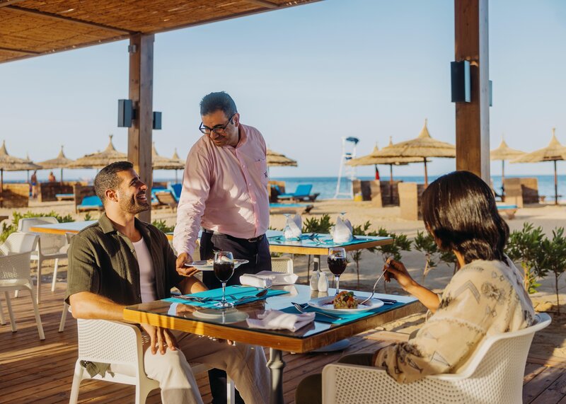 Novotel Marsa Alam Beach Resort 143