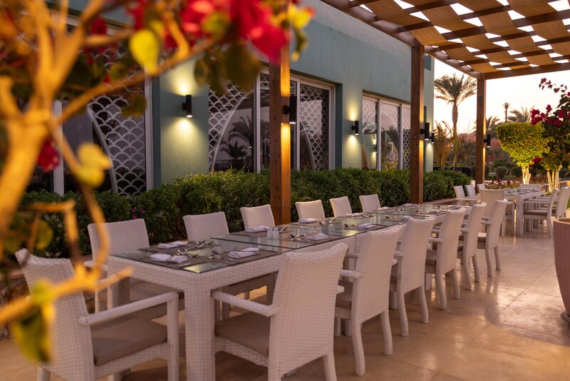 Novotel Marsa Alam Beach Resort 156