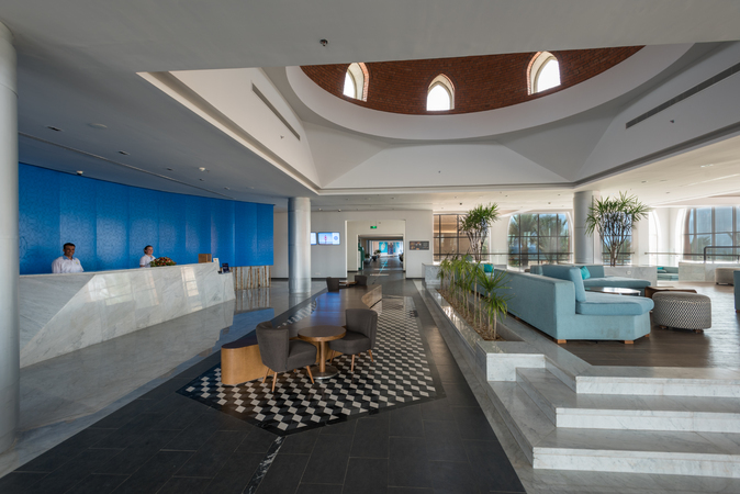 Novotel Marsa Alam Beach Resort 162
