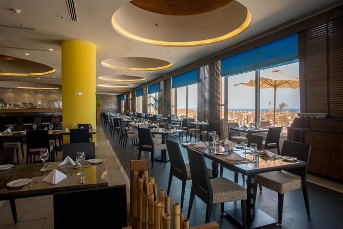 Novotel Marsa Alam Beach Resort 164