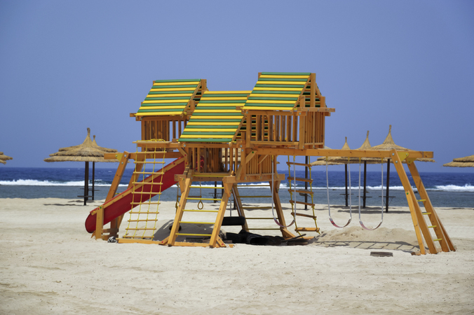 Novotel Marsa Alam Beach Resort 165