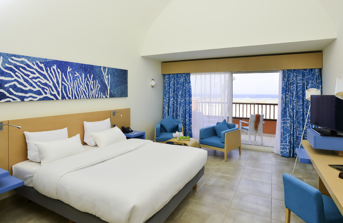 Novotel Marsa Alam Beach Resort 166