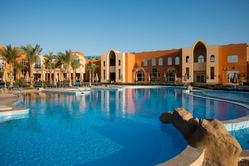 Novotel Marsa Alam Beach Resort 167