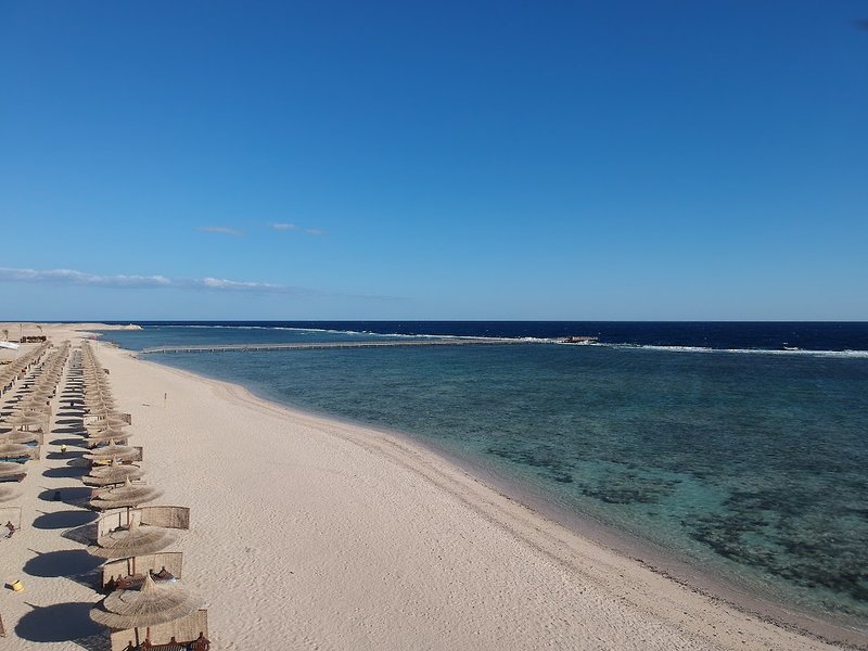 Novotel Marsa Alam Beach Resort 168
