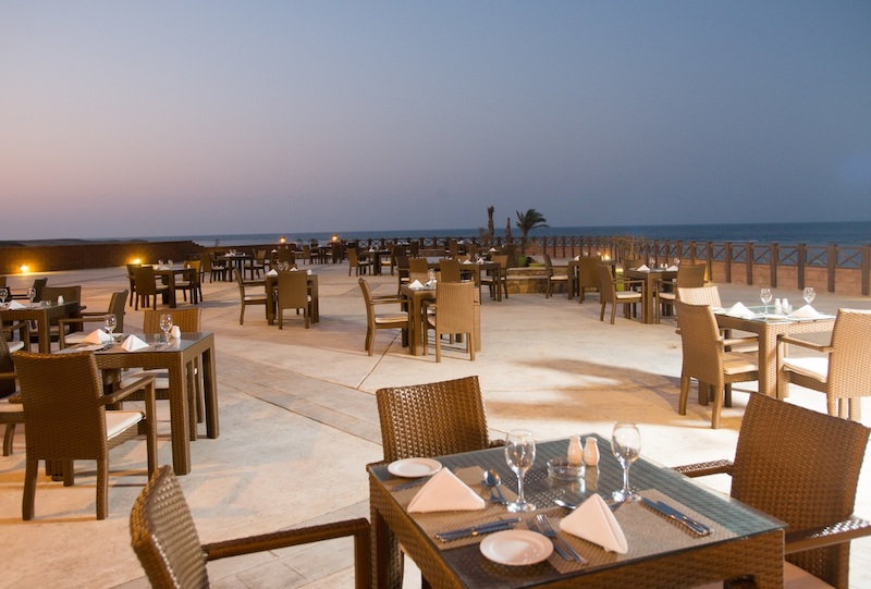 Novotel Marsa Alam Beach Resort 169