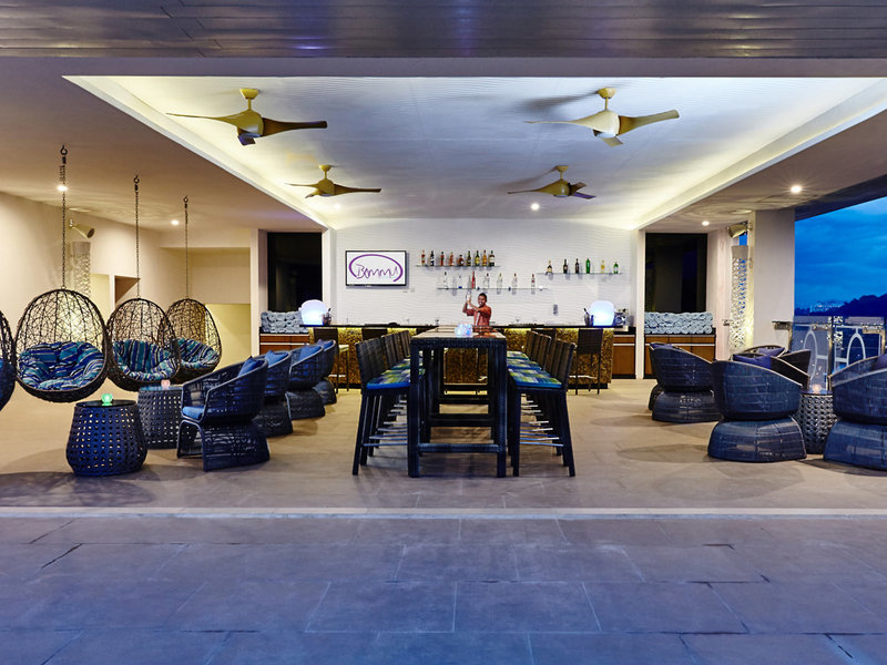 Radisson Hotel Kandy 2