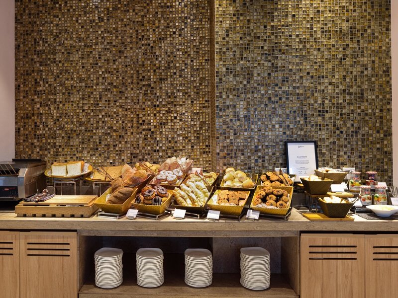 Radisson Hotel Kandy 8