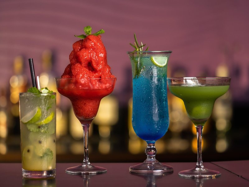 Radisson Hotel Kandy 11