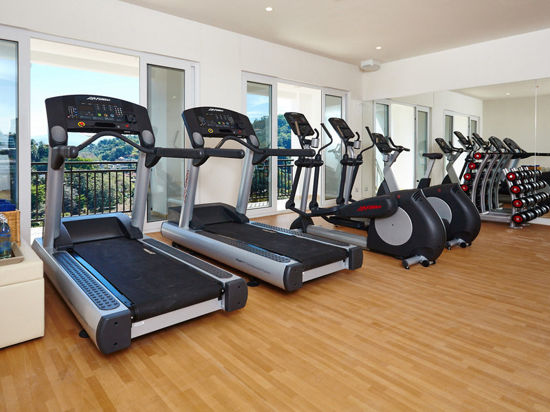 Radisson Hotel Kandy 12