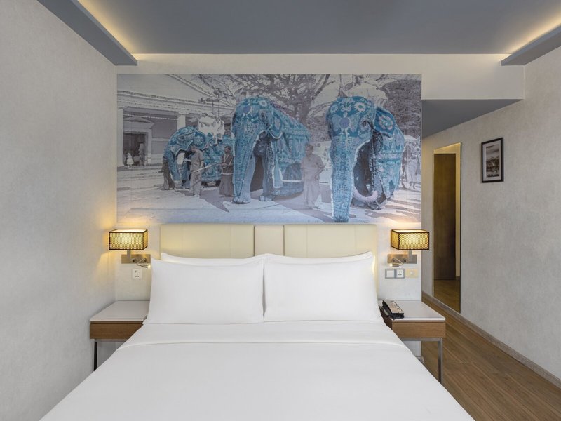 Radisson Hotel Kandy 13