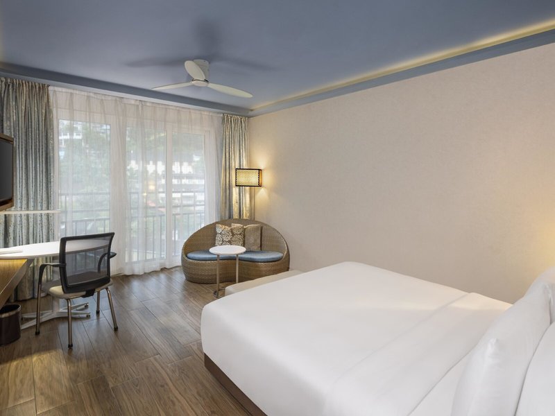 Radisson Hotel Kandy 14