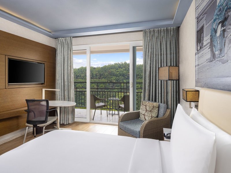 Radisson Hotel Kandy 15