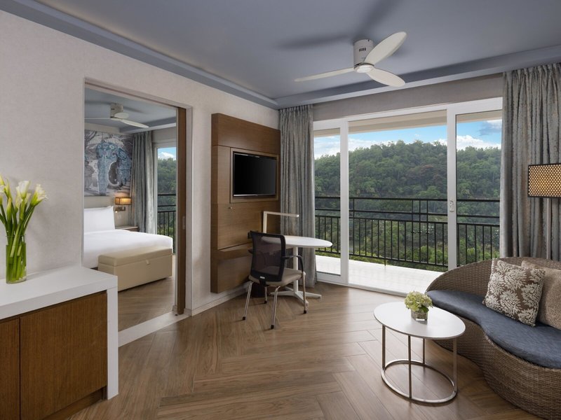 Radisson Hotel Kandy 17