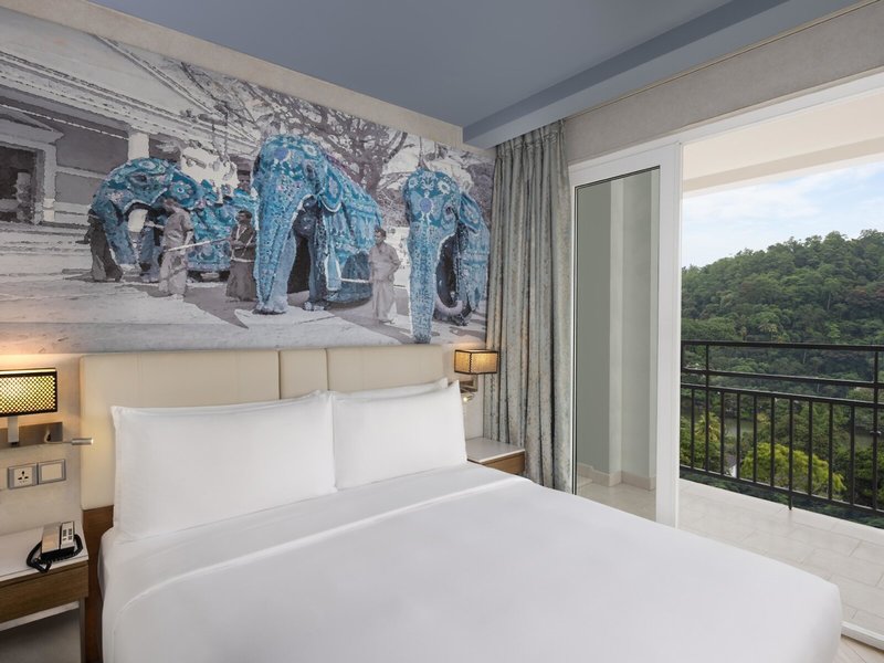 Radisson Hotel Kandy 19