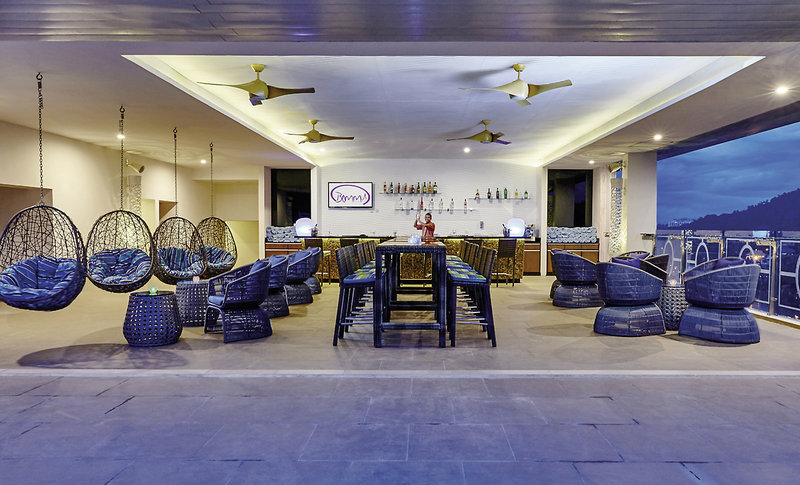 Radisson Hotel Kandy 2