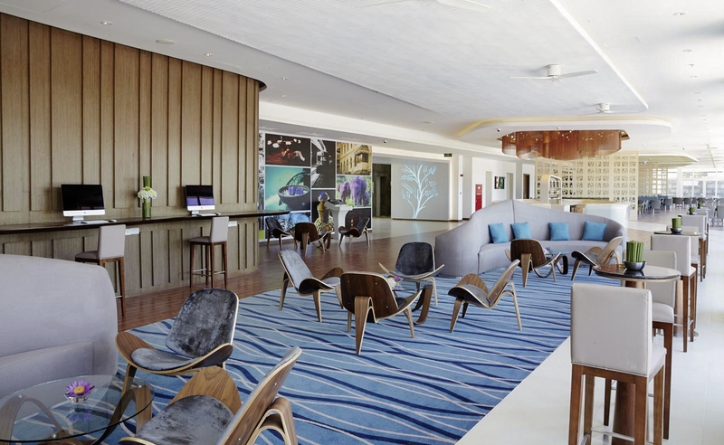 Radisson Hotel Kandy 7