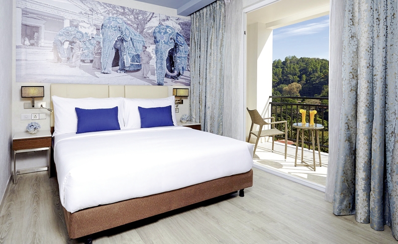 Radisson Hotel Kandy 10