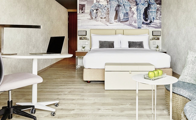 Radisson Hotel Kandy 12