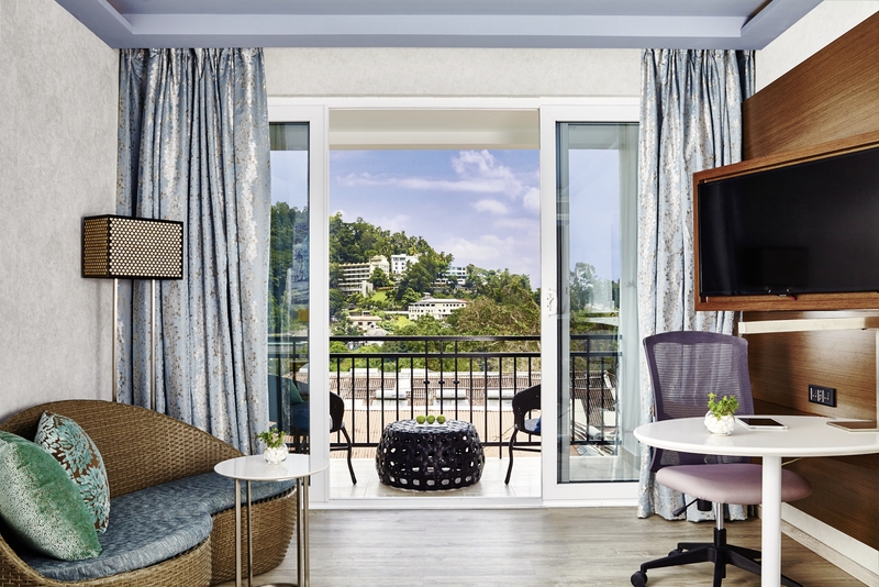 Radisson Hotel Kandy 13