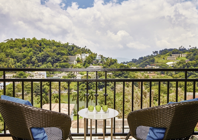 Radisson Hotel Kandy 14