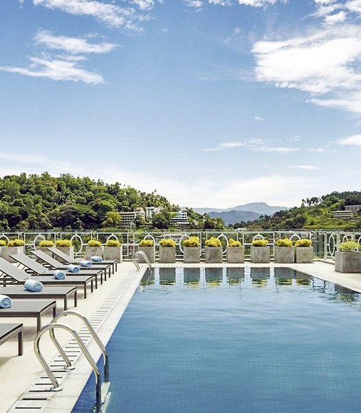 Radisson Hotel Kandy 3