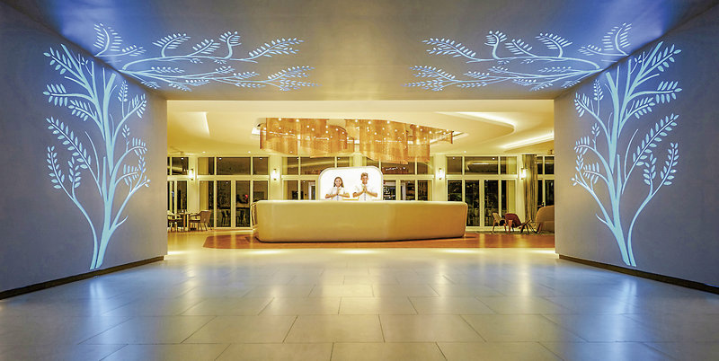 Radisson Hotel Kandy 6