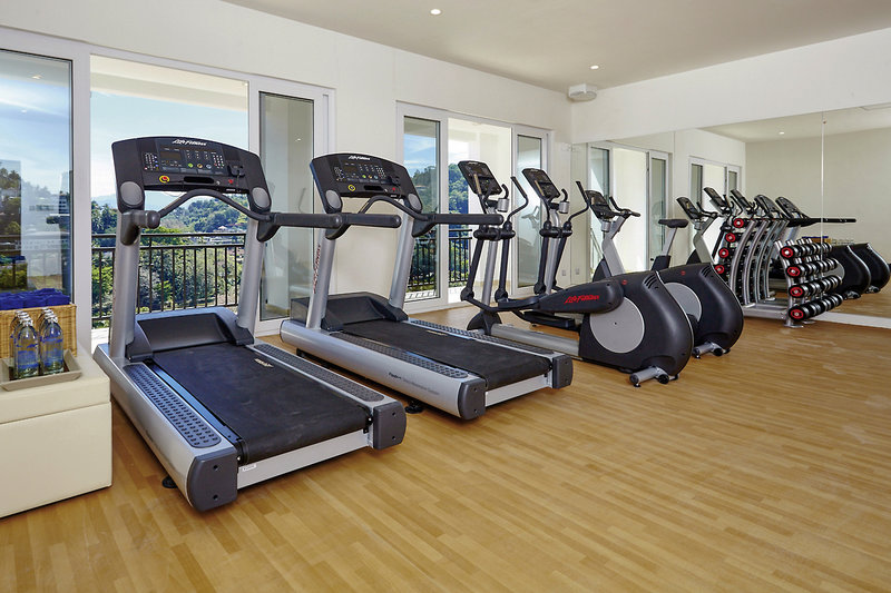 Radisson Hotel Kandy 8