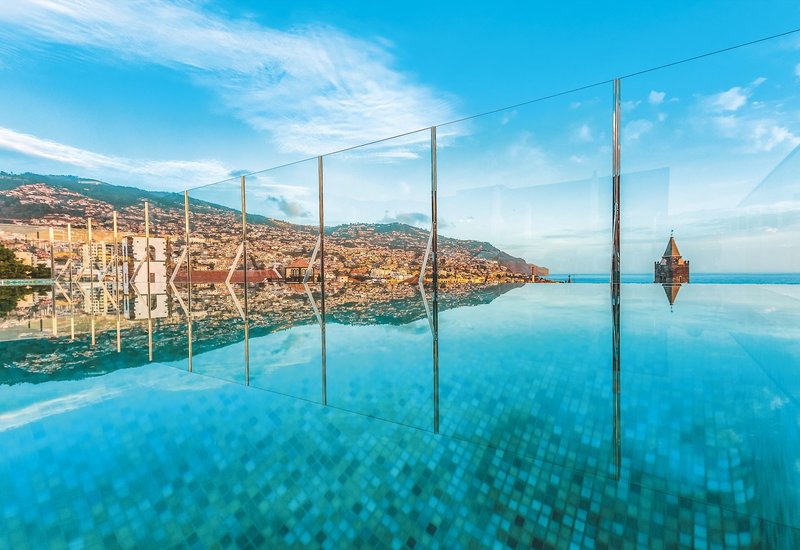 Castanheiro Boutique Hotel 3 - Outdoor Pool