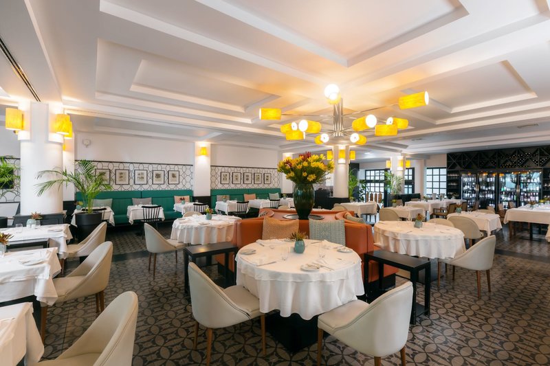 Castanheiro Boutique Hotel 19 - Lounge / Lobby