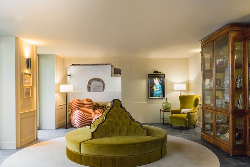 Castanheiro Boutique Hotel 22 - Room Example